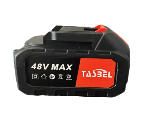 Batería TASBEL 48V MAX Li-ion