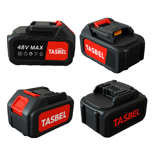 Batería TASBEL 48V MAX Li-ion
