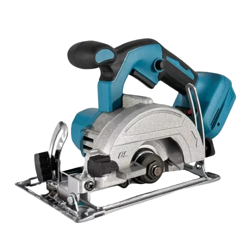 Sierra Circular 2 Baterias 5 Discos