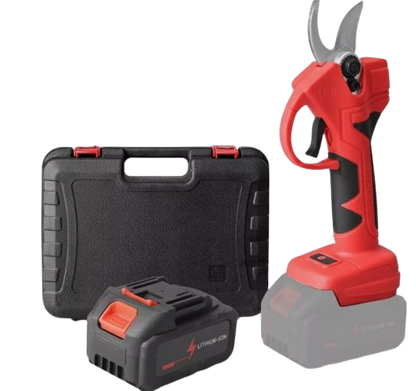 Tijera Podadora Electrica Inalambrica48v