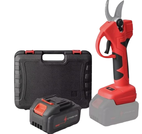 Tijera Podadora Electrica Inalambrica48v