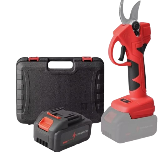 Tijera Podadora Electrica Inalambrica48v