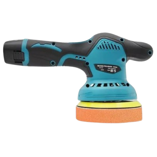Pulidora Inalámbrica Eléctrica